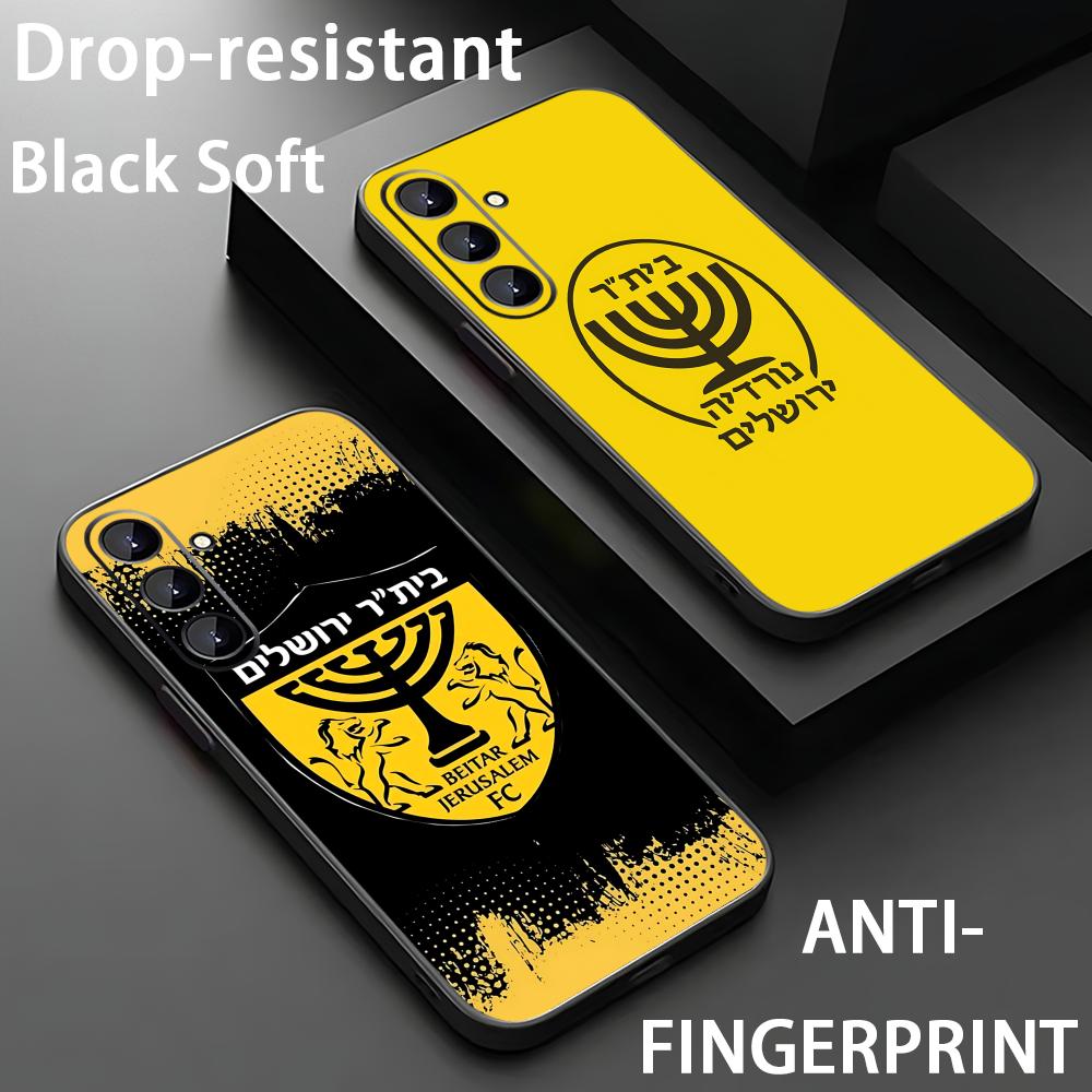 Computer Case - B-Beitars Jerusalem Handyhülle für Samsung Galaxy