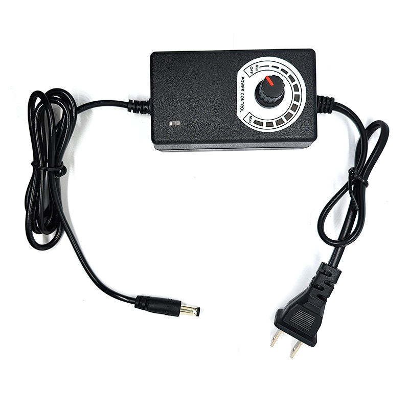 Case Fan Controller - Geeignet für die Steuerung der Lüfter
