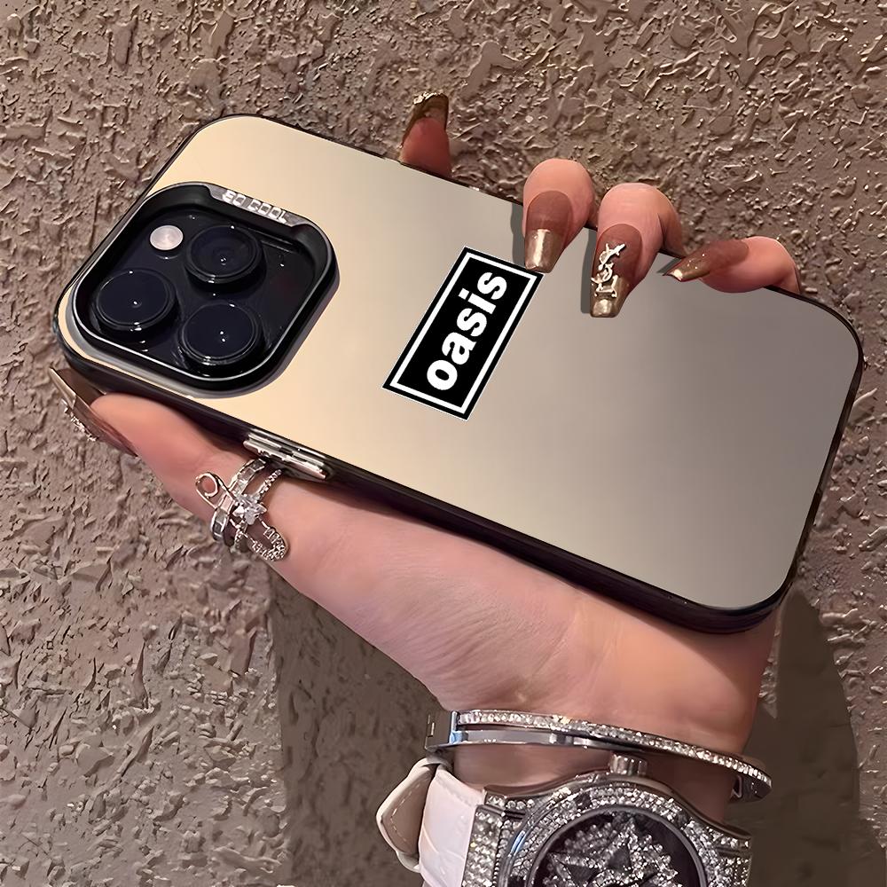 Musik-Rapper O-Oasis Handyhüll – Matte Pc Case Bewertung und Preis