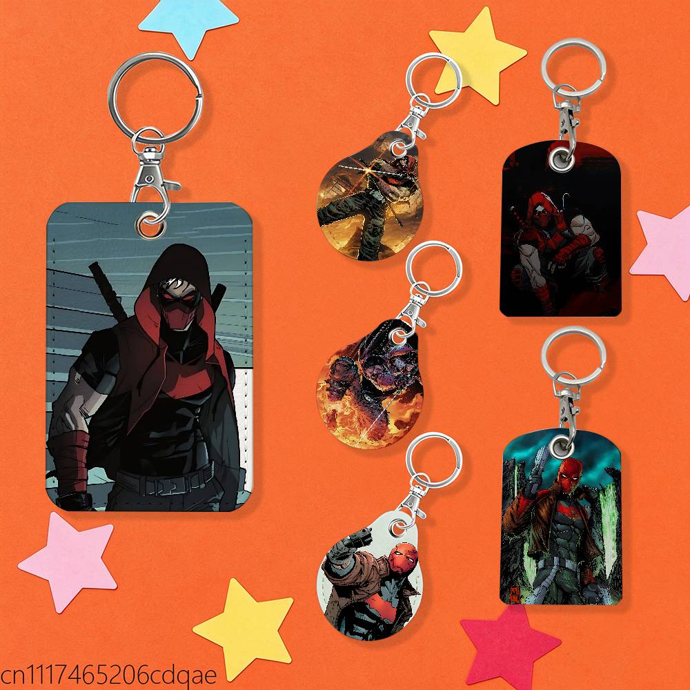 FÜR Jason Todd Red Hood Print  – Case Fans Bewertung und Preis