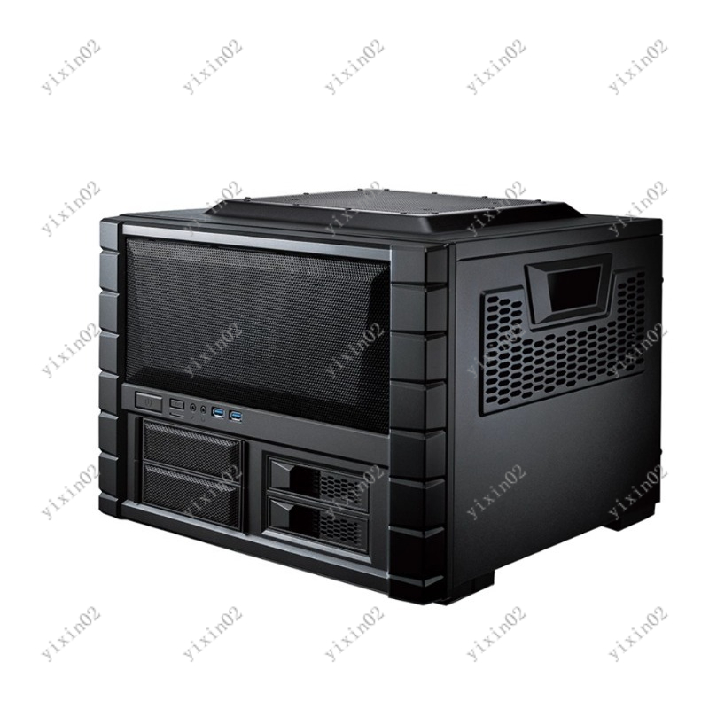 ATX-Motherboard-Computergehäus – Atx Case Bewertung und Preis