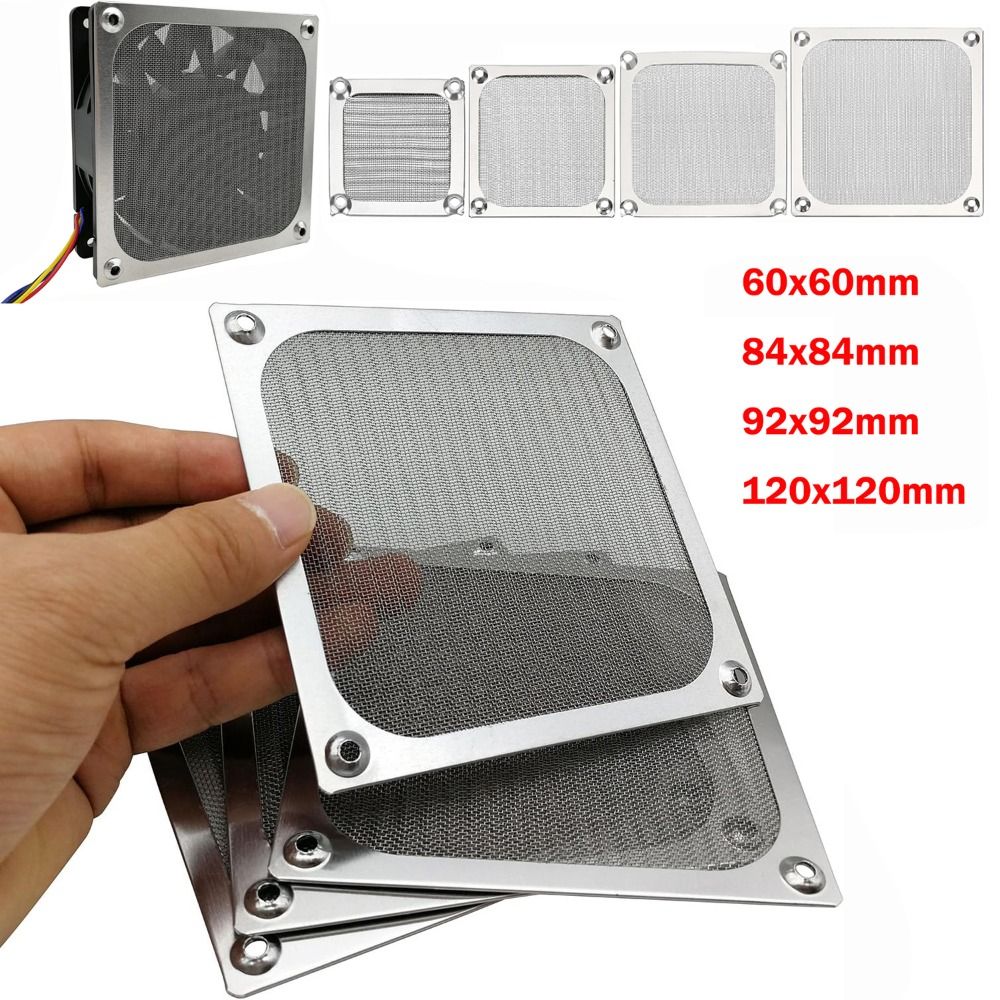 Schutzabdeckung Anti-Rost Comp – Dust Filter Pc Bewertung und Preis