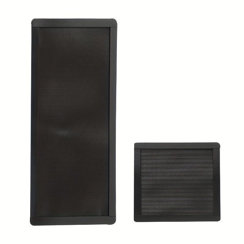 3er-Pack PC-Computergehäuse, L – Dust Filter Pc Bewertung und Preis