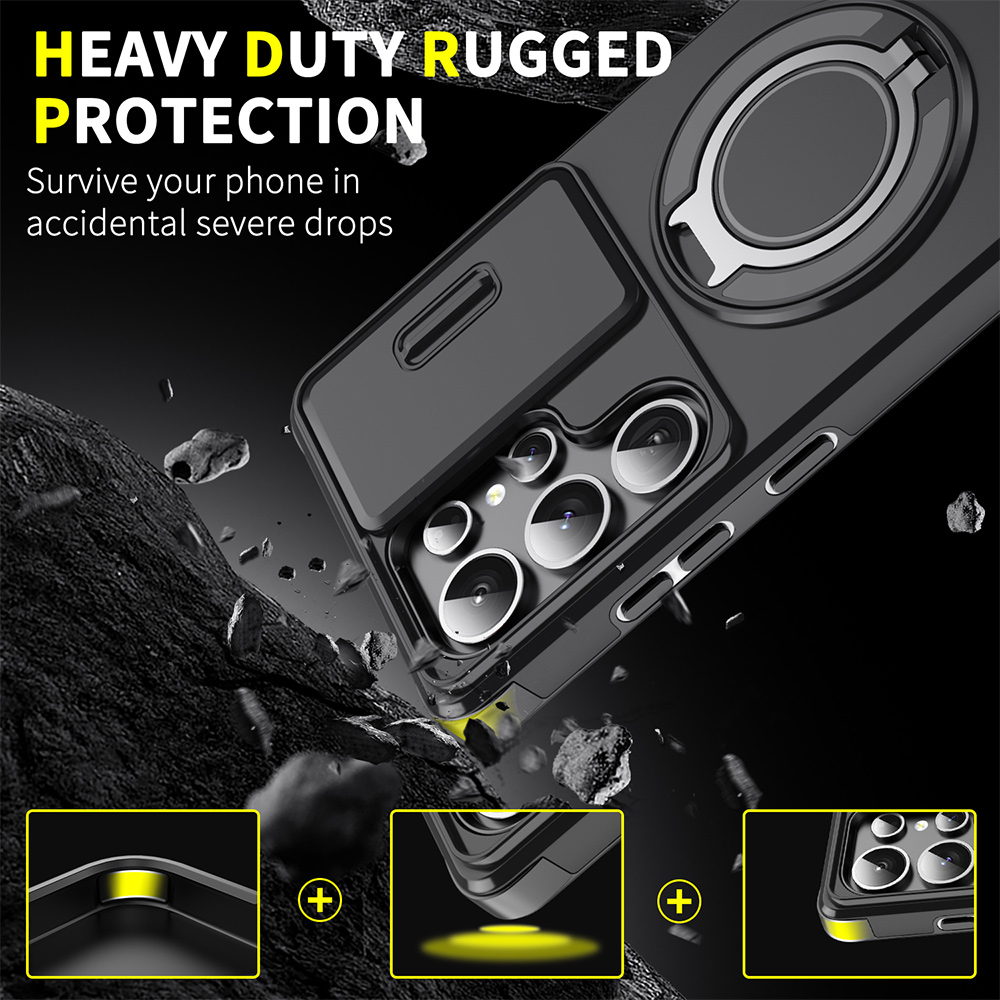 Magnetischer Ringständer Handy – Case Fans Bewertung und Preis