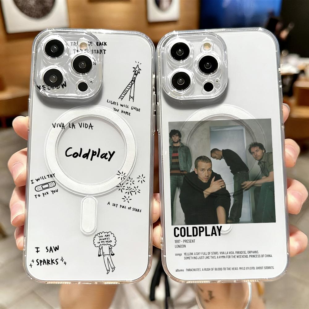 C-Coldplay Rapper Coole Handyh – Computer Case Bewertung und Preis