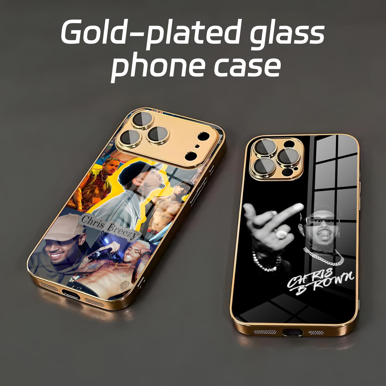 Rapper Chris Brown Breezy Hand – Mini Pc Case Bewertung und Preis