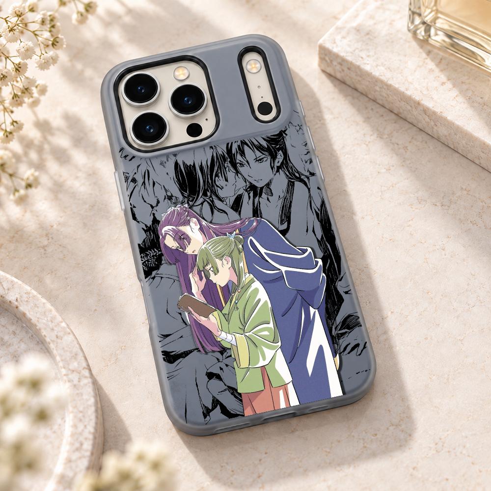 Die A-Apothecary Diaries Anime – Matte Pc Case Bewertung und Preis