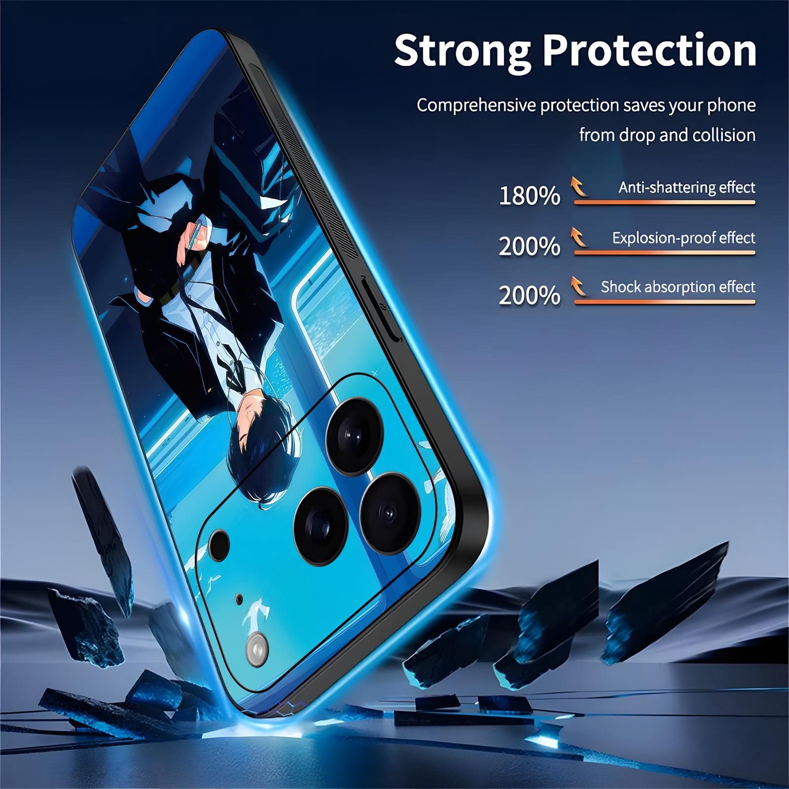 HOT Game Persona 3 Handyhülle  – Mini Pc Case Bewertung und Preis