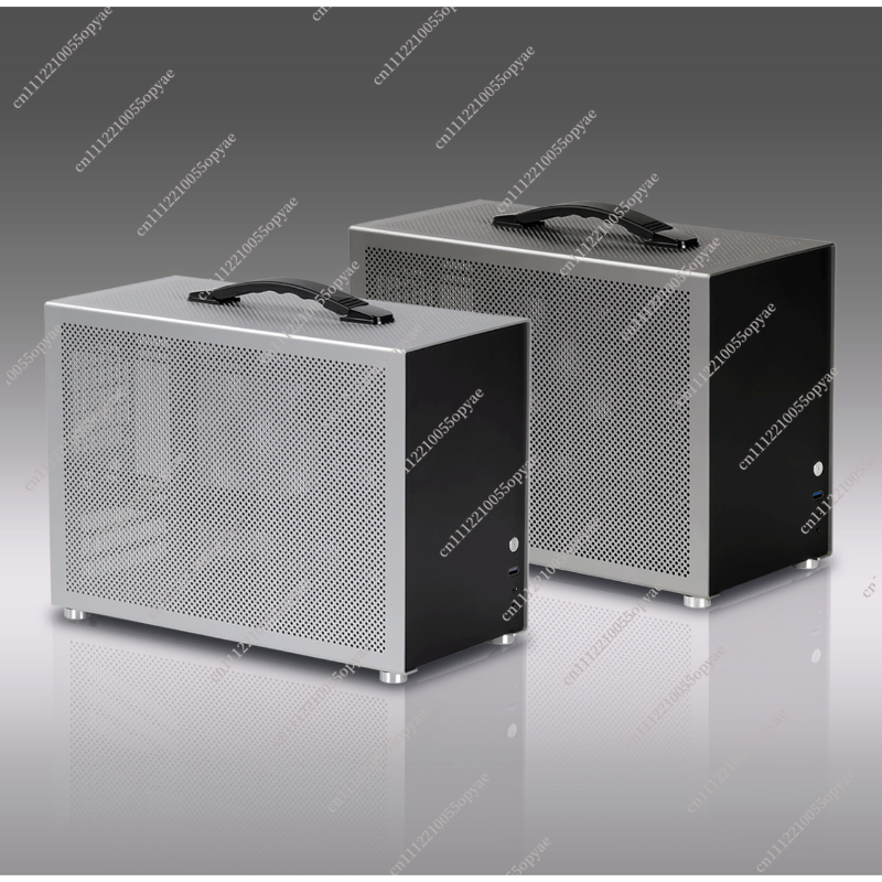 D3 Aluminium Mini-PC-Gehäuse 2 – Atx Case Bewertung und Preis