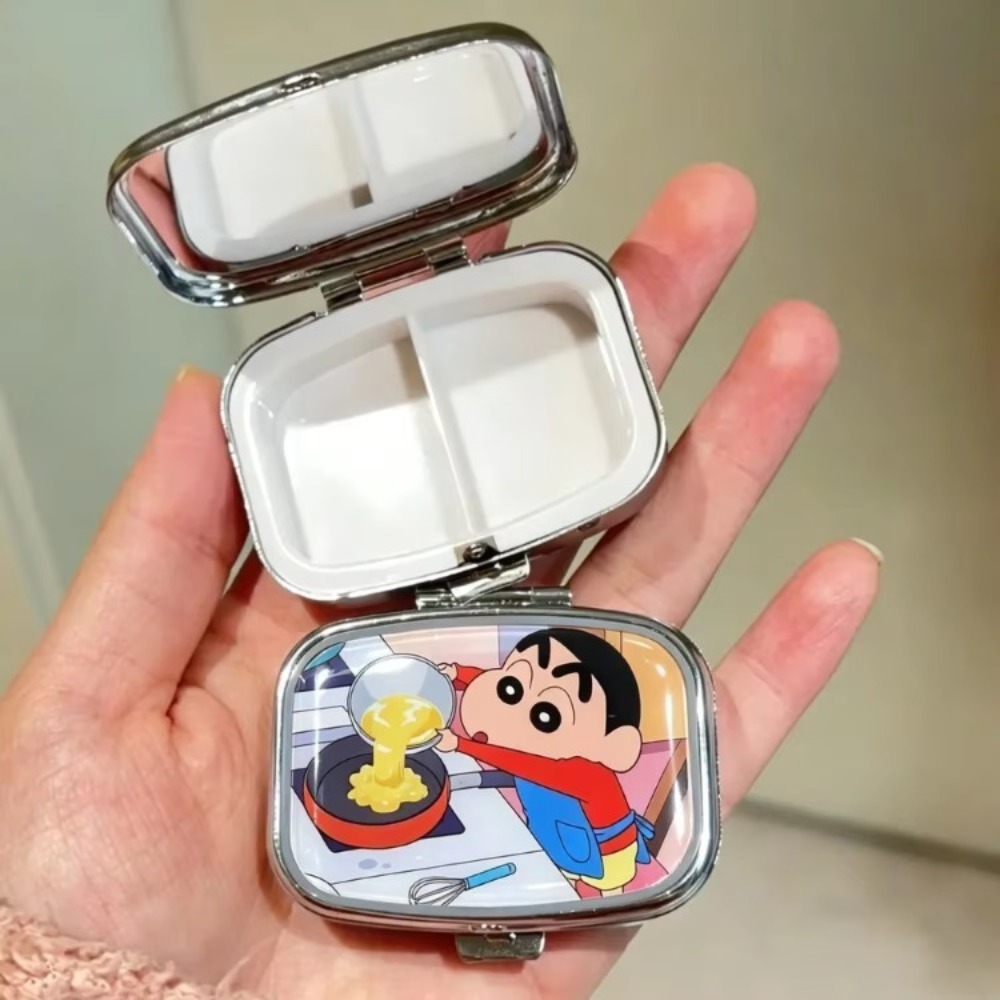 Crayon Shin-chan Mini versiege – Case Fans Bewertung und Preis