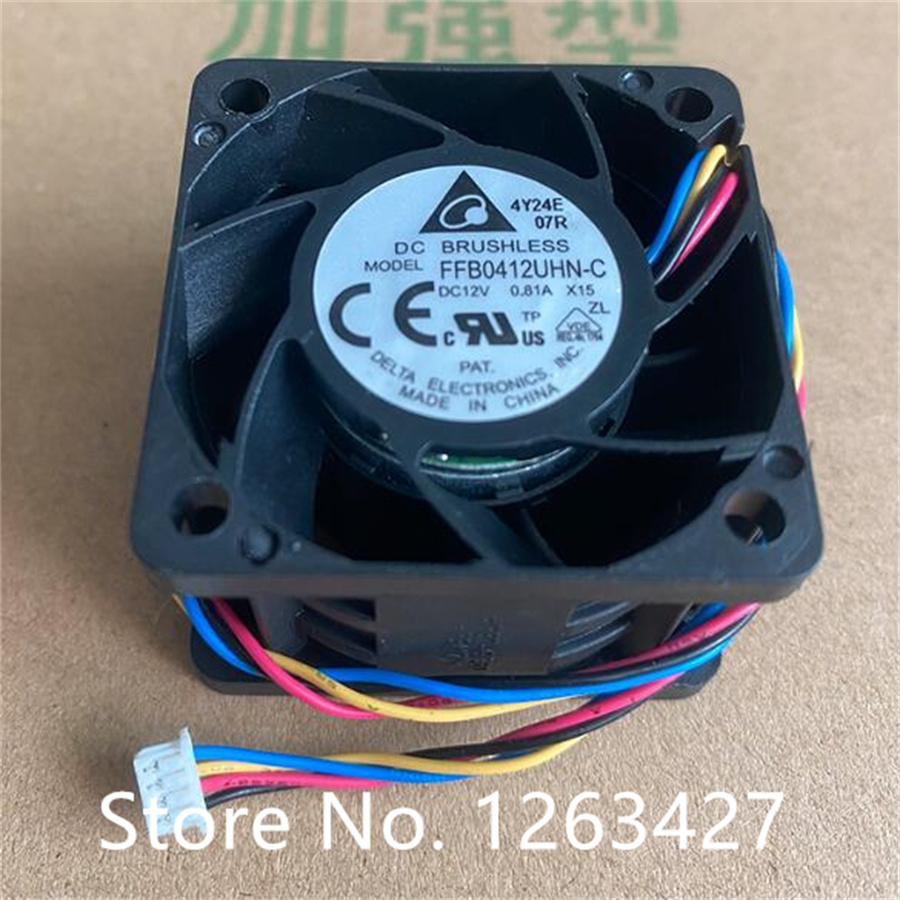 Großhandel Lüfter: 4028 12V 0, – Case Fan Controller Bewertung und Preis