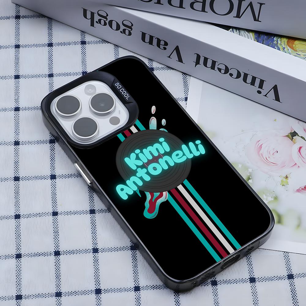 K-Kimi Antonelli Hot Driver Ha – Computer Case Bewertung und Preis