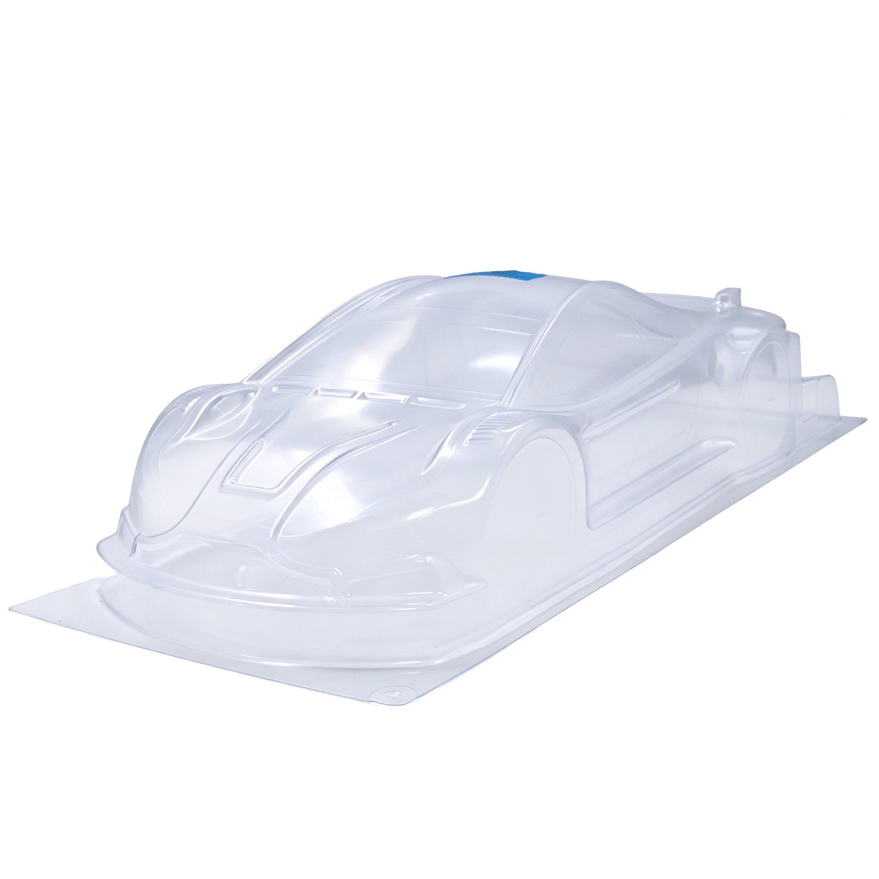 1/10 RC Unlackierte On-Road-Ka – Pc Chassis Bewertung und Preis