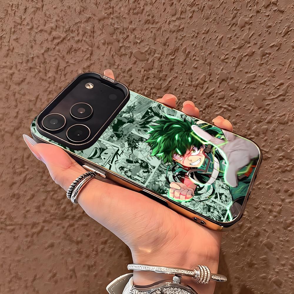 My Hero Academia Anime Handyhü – Computer Case Bewertung und Preis