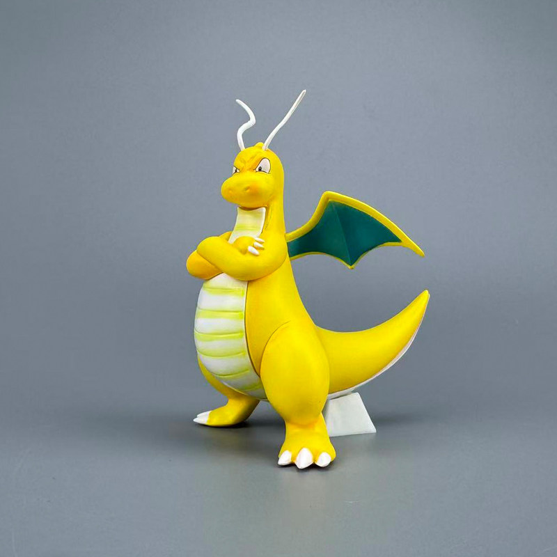 BKM Pokémon Angry Dragonite Ac – Case Fans Bewertung und Preis