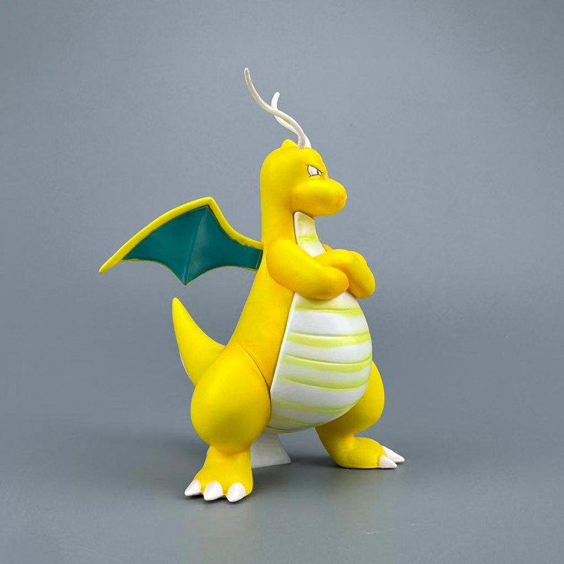 BKM Pokémon Angry Dragonite Ac – Case Fans Bewertung und Preis