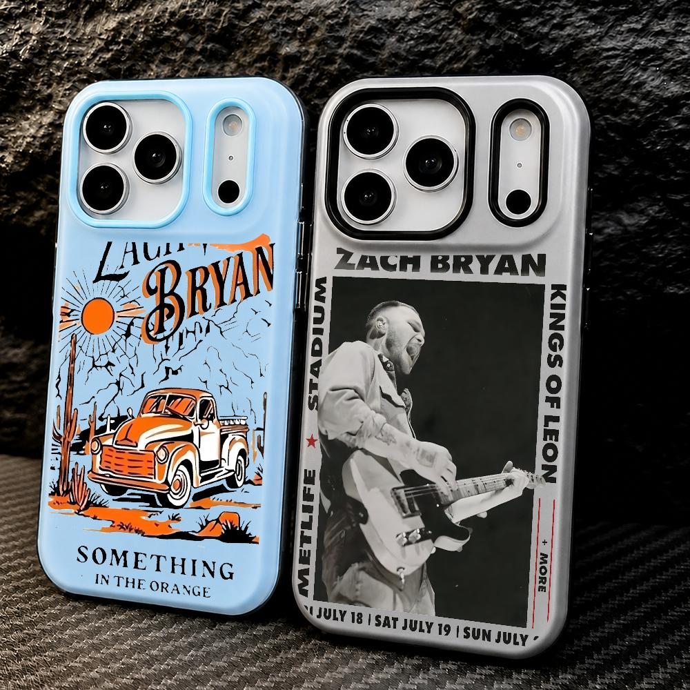 Z-Zach Bryan Heartbreak Handyh – Mini Pc Case Bewertung und Preis